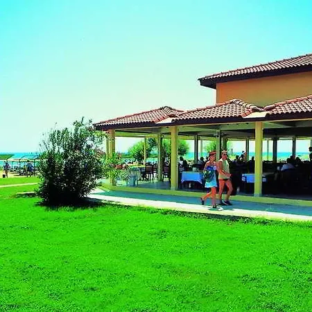 Отель Villa Side Hotel 4*