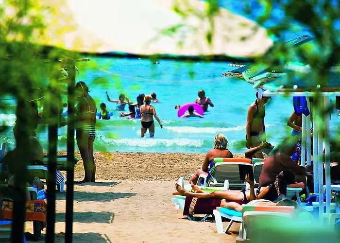 Hotel Villa Side Hotel