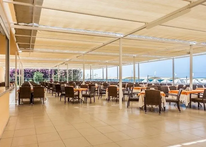 Villa Side Hotel Hotel 4*