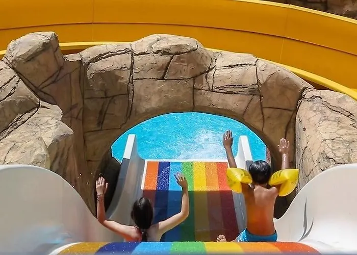 维拉赛德酒店 酒店