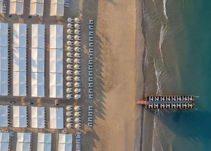 Hotel Villa Side Hotel 4*