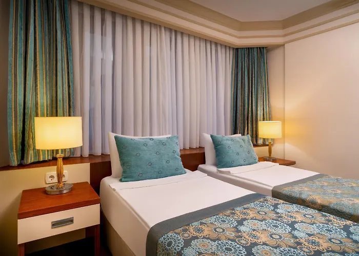 Villa Side Hotel Hotel 4*