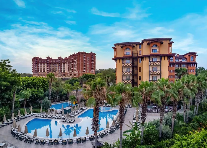 Villa Side Hotel Hotel