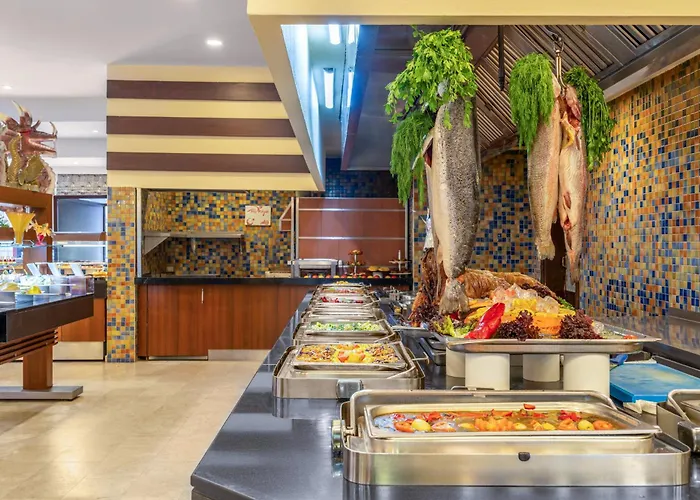 Villa Side Hotel Hotel 4*