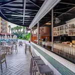 Villa Side Hotel 4* Side