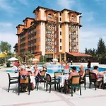 Villa Side Hotel Hotel Side