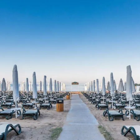 Villa Side Hotel Szálloda Side