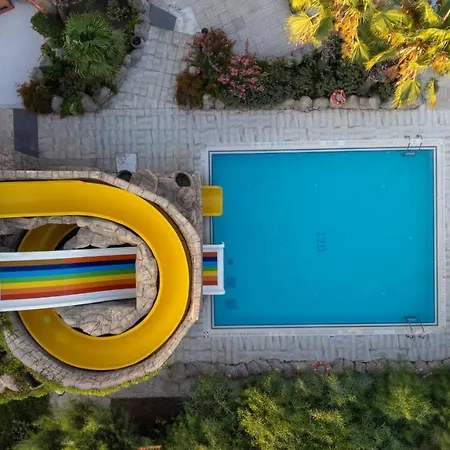 Villa Side Hotel Hotel