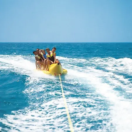 Szálloda Villa Side Hotel