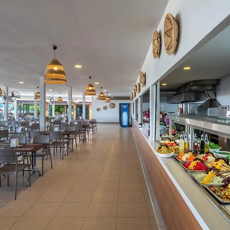 Villa Side Hotel