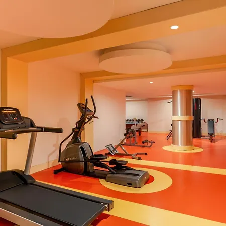 Villa Side Hotel 호텔