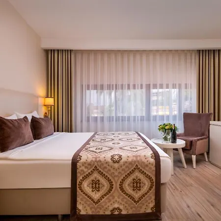 Villa Side Hotel Hotel