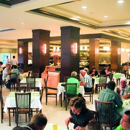 Villa Side Hotel Side