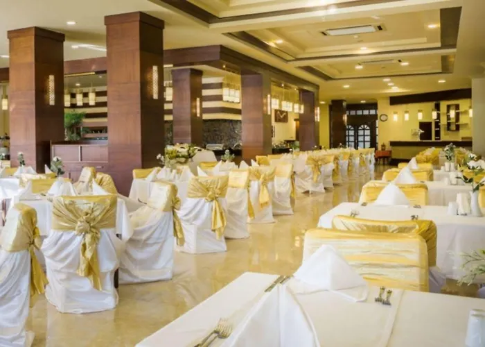 Villa Side Hotel 호텔 4*