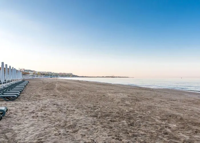 호텔 Villa Side Hotel 시데