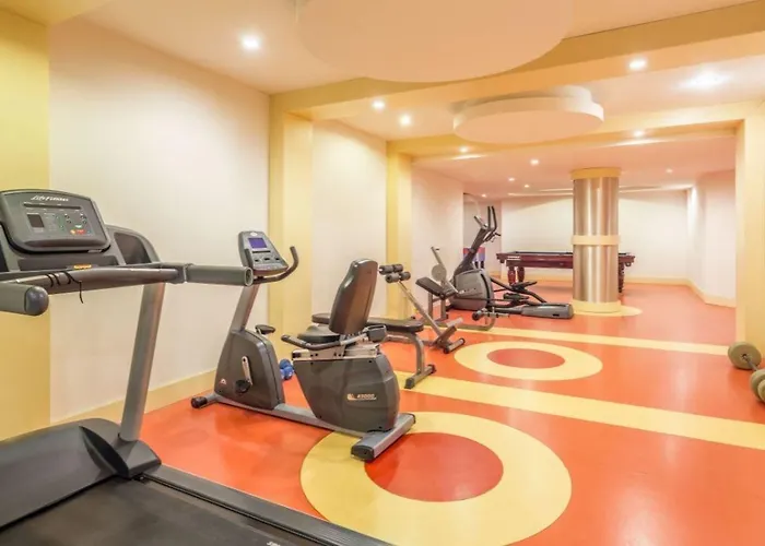 Villa Side Hotel 호텔