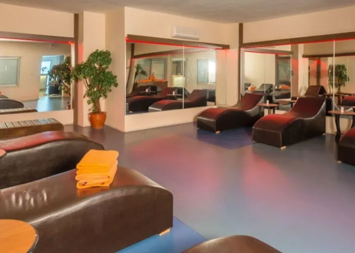 Villa Side Hotel 호텔