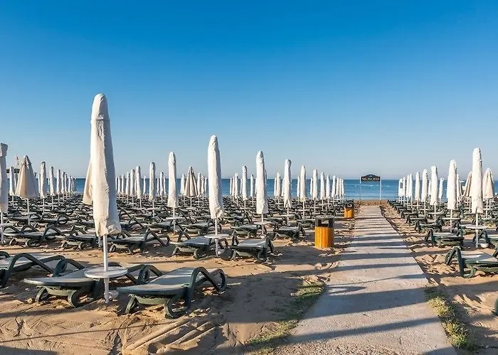 Villa Side Hotel 호텔 4*