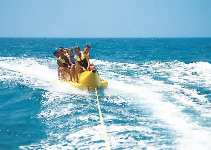 호텔 Villa Side Hotel