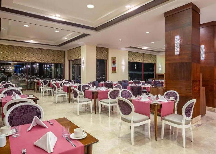 호텔 Villa Side Hotel 4*