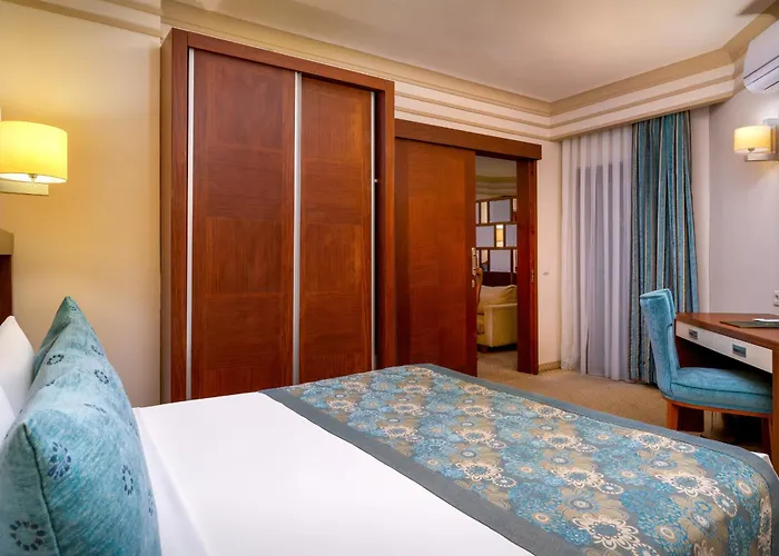 Villa Side Hotel 시데