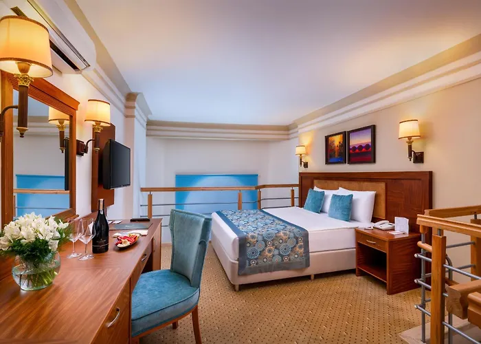 호텔 Villa Side Hotel