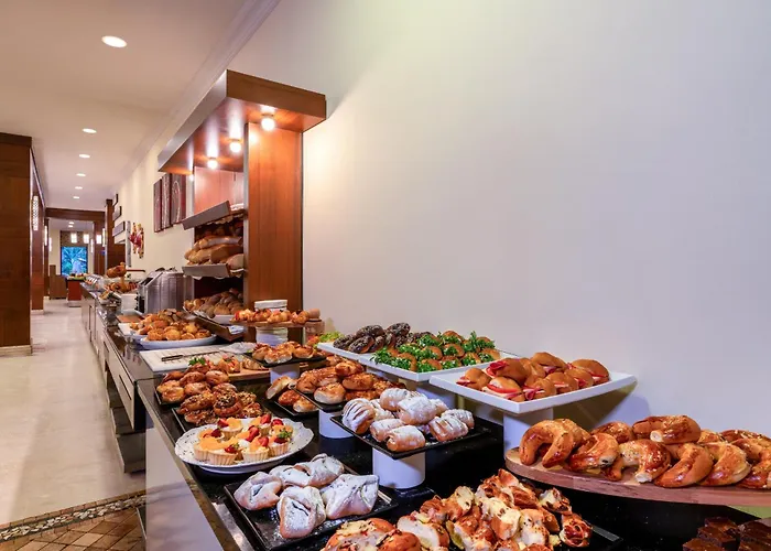 Villa Side Hotel 호텔 시데