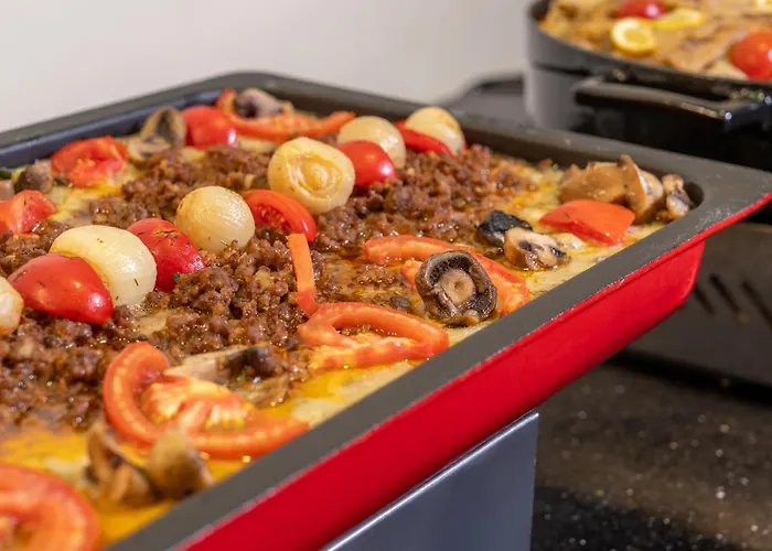 Villa Side Hotel 호텔 4*