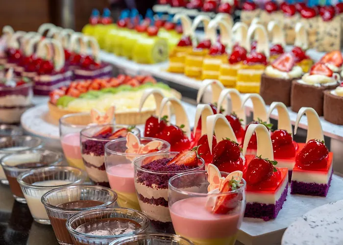 Villa Side Hotel 호텔 시데