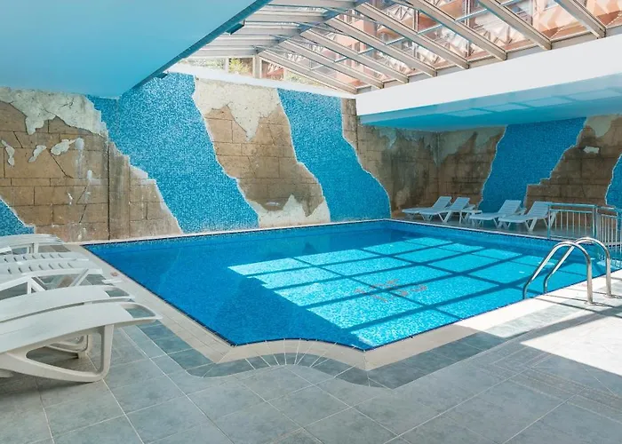 Villa Side Hotel 시데