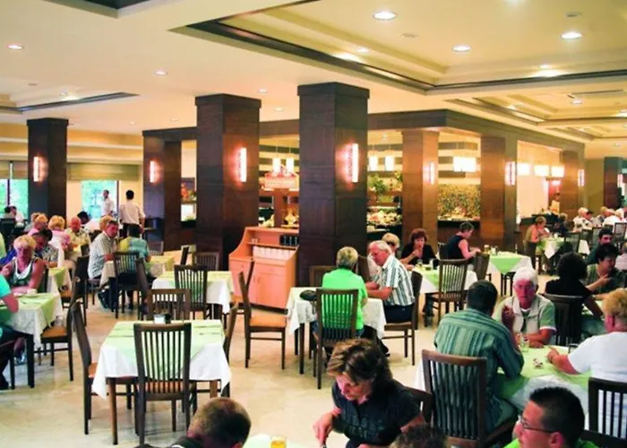 Villa Side Hotel 시데