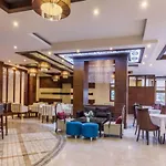 Hotell Villa Side Hotel