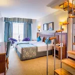 Hotell Villa Side Hotel