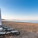 Hotell Villa Side Hotel 4*