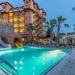 Villa Side Hotel 4*