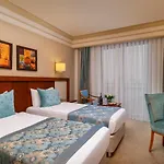 Villa Side Hotel Hotell