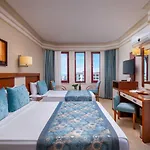 Hotell Villa Side Hotel