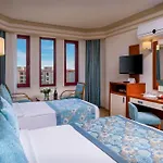 Villa Side Hotel Hotell