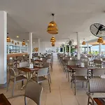 Villa Side Hotel Hotell Side