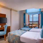 Villa Side Hotel 4*