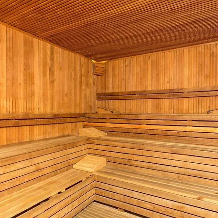 فيلا سيدي 4*