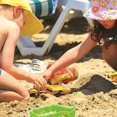 فيلا سيدي فندق 4*