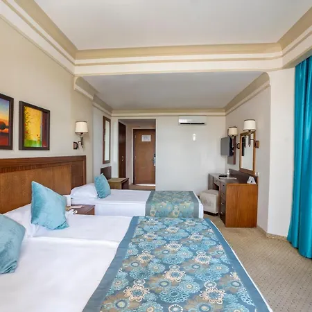 Villa Side Hotel 4* Side