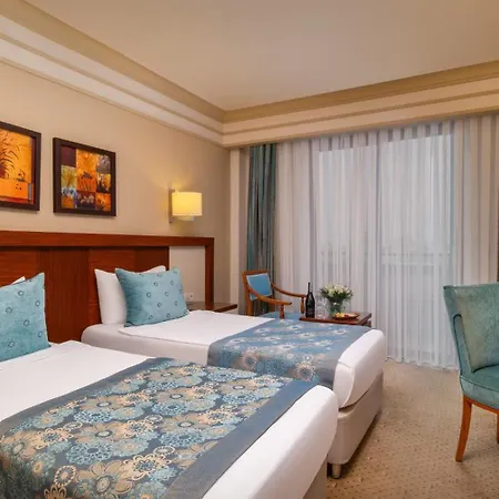 Villa Side Hotel ホテル