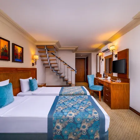 فيلا سيدي 4*