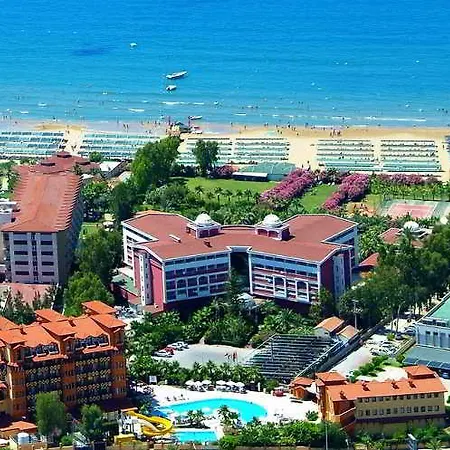 فيلا سيدي 4*